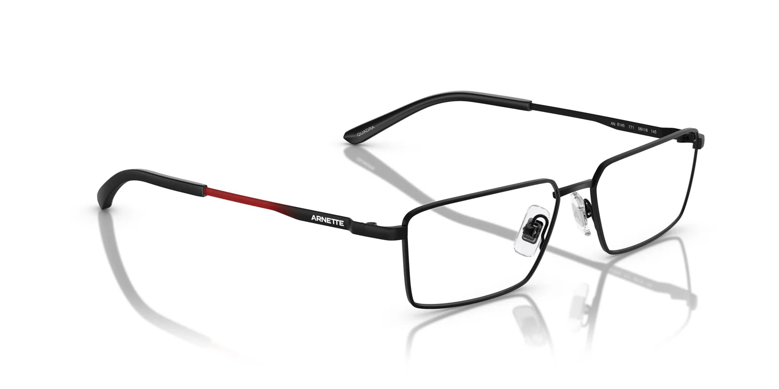 Arnette Quadra 6145 Eyeglasses - view 24